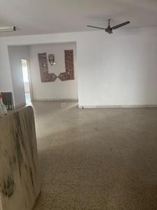 Living Room Image of 1718 Sq.ft 3 BHK Apartment / Flat for sale in Sadar Rajkot for Rs. 8500000