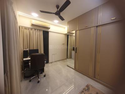 Bedroom Image of 1130 Sq.ft 2 BHK Apartment / Flat for sale in Yashada Windsong, Ravet Pune for Rs. 6000000
