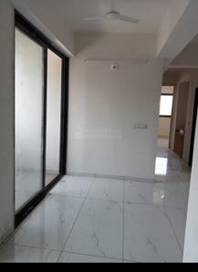 Hall Image of 1000 Sq.ft 3 BHK Apartment / Flat for rent in Sumeru One, Paldi Ahmedabad for Rs. 30000