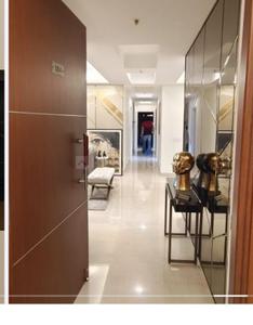 Image of 1800 Sq.ft 3 BHK Apartment / Flat for sale in Bestech Altura, Sector 79, Gurgaon for Rs. 25000000
