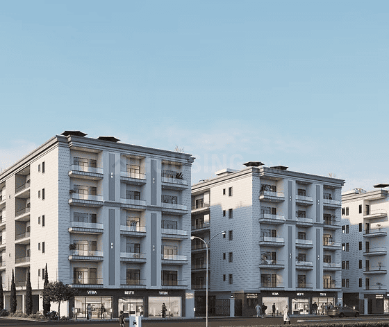 JMD Siddh Appartment Main Image 1