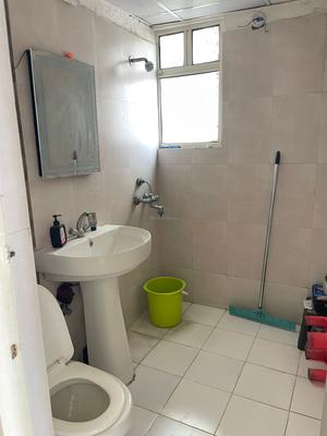 Bathroom Image of 1100 Sq.ft 3 BHK Apartment / Flat for sale in Mittal Rajnagar Residency, Raj Nagar Extension Ghaziabad for Rs. 10900000