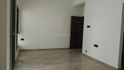 Living Room Image of 1143 Sq.ft 2 BHK Apartment / Flat for sale in VTP Aethereus Phase I, Mahalunge Pune for Rs. 10500000