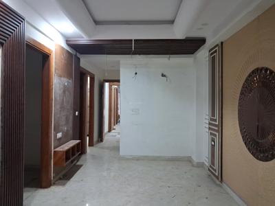 Living Room Image of 1650 Sq.ft 3.5 BHK Apartment / Flat for sale in DM Infra, Sector 104 Noida for Rs. 7100000
