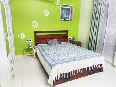 Bedroom Image of 2240 Sq.ft 3 BHK Villa for sale in Jaikul Notting Hills Phase II, Charholi Budruk Pune for Rs. 29500000