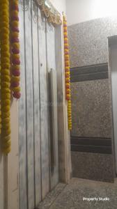 Bedroom Image of 2700 Sq.ft 4 BHK Builder Floor for sale in Malviya Nagar New Delhi for Rs. 39900000