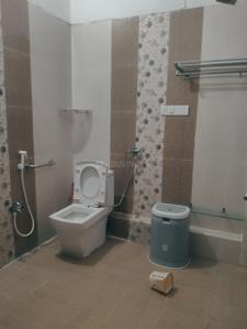 Bathroom Image of 1800 Sq.ft 4 BHK Duplex for sale in Katanga Jabalpur for Rs. 15000000