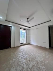 Bedroom Image of 2400 Sq.ft 3 BHK Builder Floor for sale in Ansal Esencia Sector 67, Sector 67 Gurgaon for Rs. 22500000