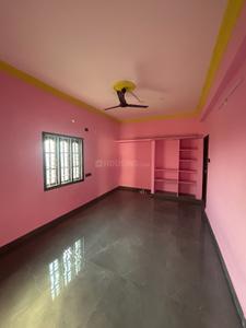 Hall Image of 900 Sq.ft 2 BHK Builder Floor for rent in Kukatpally Hyderabad for Rs. 17000
