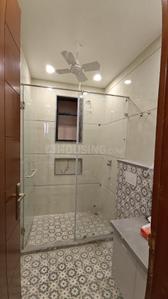 Image of 2220 Sq.ft 3 BHK Builder Floor for sale in Sector 56, Gurgaon for Rs. 26500000