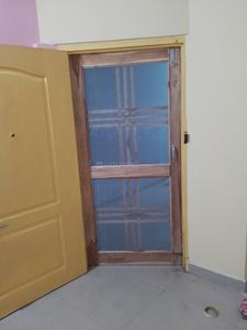 Bedroom Image of 1200 Sq.ft 2 BHK Independent House for rent in Matiyari Lucknow for Rs. 15000
