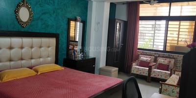 Bedroom Image of 1700 Sq.ft 3 BHK Apartment / Flat for sale in Vasundhara Ghaziabad for Rs. 19800000
