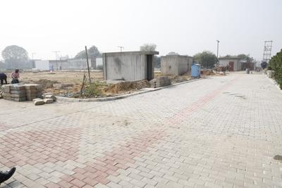 Image of 981 Sq.ft Residential Plot / Land for sale in Sector 63, Faridabad for Rs. 12500000