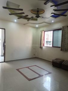 Hall Image of 800 Sq.ft 1.5 BHK Apartment / Flat for sale in Kalpataru Kalptaru Estate Phase 1, Pimple Gurav Pune for Rs. 7500000