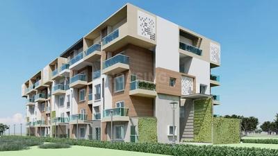 Image of 1950 Sq.ft 3.5 BHK Duplex for sale in Whitefield, Bengaluru for Rs. 16600000