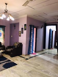 Hall Image of 1769 Sq.ft 3 BHK Apartment / Flat for sale in Niho Hi Bird Scottish Garden, Indirapuram Ghaziabad for Rs. 16000000