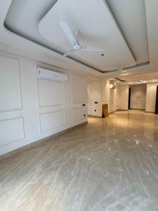 Bedroom Image of 2000 Sq.ft 3 BHK Builder Floor for sale in Palam Vihar Gurgaon for Rs. 30000000