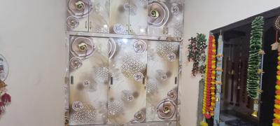 Bedroom Image of 1647 Sq.ft 3.5 BHK Duplex for sale in Anand Yadav The Hive, Gomti Nagar Lucknow for Rs. 9900000