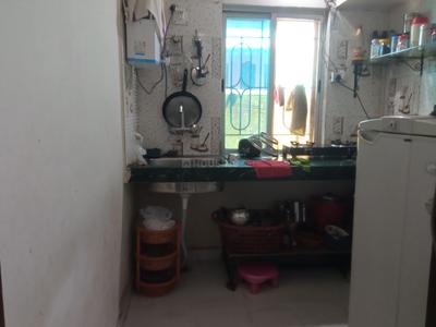 Kitchen Image of Renu &#x27; s PG for girls in Shukla Colony, Ranchi