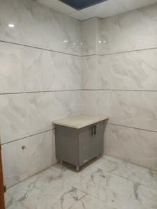 Bedroom Three Image of 2275 Sq.ft 4 BHK Apartment / Flat for sale in Rajendra Nagar Ghaziabad for Rs. 22100000
