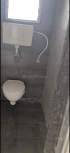 Bathroom Image of 400 Sq.ft 1 BHK Apartment / Flat for sale in Versatile Valley Phase 1, Dombivli East Thane for Rs. 3500000