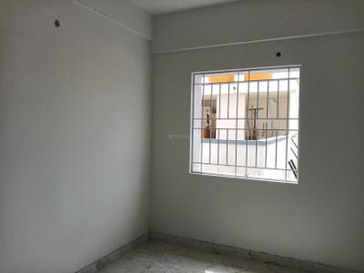 Bedroom Image of 1333 Sq.ft 3 BHK Apartment / Flat for sale in HK Roshini Homes, Horamavu Bengaluru for Rs. 8345000