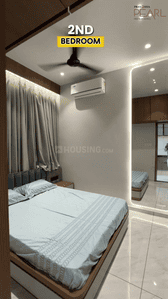 Image of 2600 Sq.ft 4 BHK Independent House for sale in Dindoli, Surat for Rs. 9551000