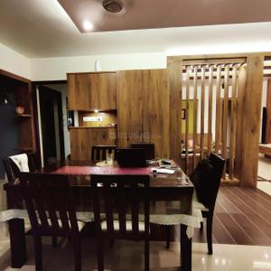 Hall Image of 1635 Sq.ft 3 BHK Apartment / Flat for sale in RDS Legacy, Kadavanthra Kochi for Rs. 16000000