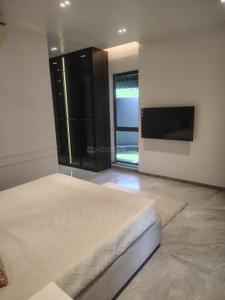 Bedroom Image of 1680 Sq.ft 3 BHK Apartment / Flat for sale in Goel Ganga Avanta A2, Mundhwa Pune for Rs. 22100000