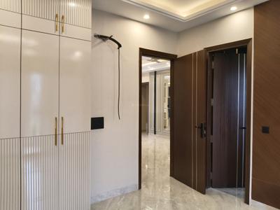 Bedroom Image of 4518 Sq.ft 4 BHK Builder Floor for sale in Sector 23 Gurgaon for Rs. 43900000