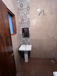 Bathroom Image of 540 Sq.ft 1 RK Apartment / Flat for sale in Shivalik City, Kharar Mohali for Rs. 1890000