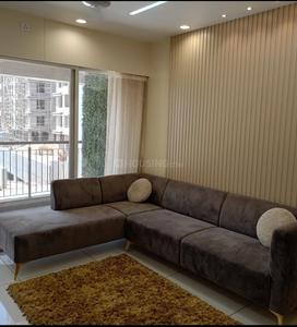 Hall Image of 1500 Sq.ft 3 BHK Apartment / Flat for sale in New Alkapuri Vadodara for Rs. 6500000