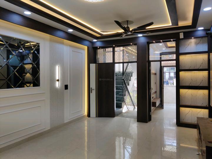 Nikunj Independent Luxurious Floor Main Image 1