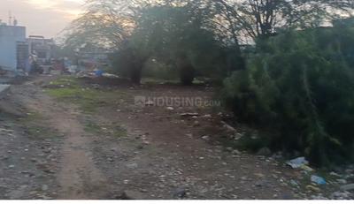 Zam zam colony Plot View 1