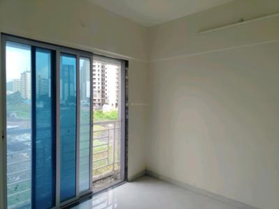 Bedroom Image of 590 Sq.ft 1 BHK Apartment / Flat for sale in Nalasopara West Nala Sopara for Rs. 4200000