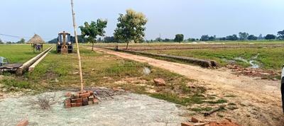 Image of 1000 Sq.ft Residential Plot / Land for sale in Lahangpur, Mirzapur for Rs. 400000