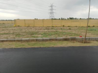 Image of 916 Sq.ft Residential Plot / Land for sale in Thiruvallur, Chennai for Rs. 1099200