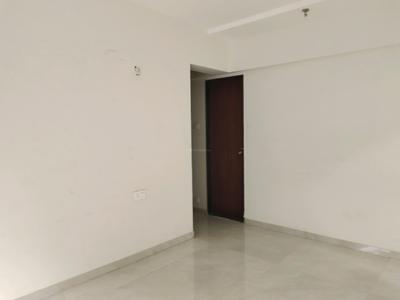 Bedroom Image of 1250 Sq.ft 3 BHK Apartment / Flat for sale in Nicco Residency, Jogeshwari East Mumbai for Rs. 30000000
