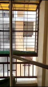 Balcony Image of 1685 Sq.ft 3 BHK Apartment / Flat for sale in Maruthi Elite, Nizampet Hyderabad for Rs. 15000000