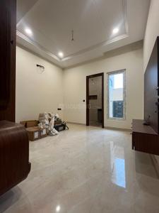 Hall Image of 1000 Sq.ft 3 BHK Independent House for sale in Kharar Mohali for Rs. 11000000