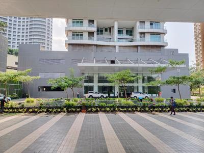 Image of 2000 Sq.ft 3 BHK Apartment / Flat for rent in Enpar Lotus 101 Worli Residences, Lower Parel, Mumbai for Rs. 400000