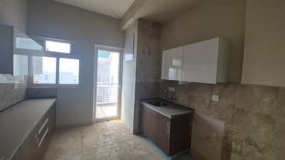Kitchen Image of 3192 Sq.ft 3.5 BHK Apartment / Flat for sale in Spaze Privy AT4, Sector 84 Gurgaon for Rs. 32800000