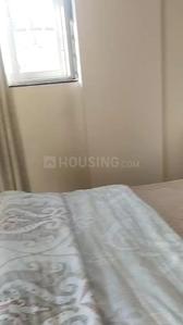 Bedroom Image of 1400 Sq.ft 3 BHK Apartment / Flat for sale in Nirman Adi, Kalyani Nagar Pune for Rs. 22500000