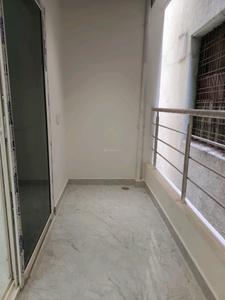 Dining Area Image of 1900 Sq.ft 3 BHK Apartment / Flat for rent in Narsingi Hyderabad for Rs. 50000