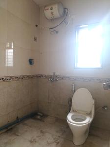 Common Bathroom Image of 1360 Sq.ft 3 BHK Apartment / Flat for sale in Kumar Prithvi H2, Kondhwa Pune for Rs. 14000000