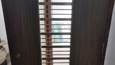 Main Entrance Image of 750 Sq.ft 3 BHK Apartment / Flat for sale in Royal Palms Summit Apartments, Goregaon East Mumbai for Rs. 10000000