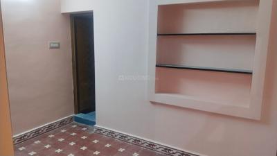 Bedroom Image of 800 Sq.ft 2 BHK Builder Floor for rent in Kovalan Nagar Madurai for Rs. 10000