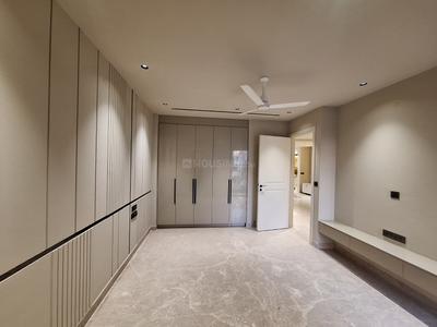 Hall Image of 2700 Sq.ft 4 BHK Builder Floor for rent in Birla Navya Gurugram, Kadarpur Gurgaon for Rs. 95000