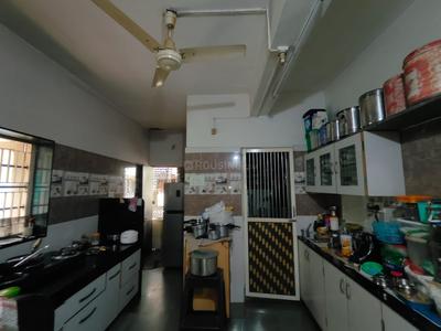 Kitchen Image of 2160 Sq.ft 6 BHK Villa for sale in Ambawadi Ahmedabad for Rs. 30000000