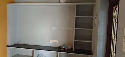 Bedroom Image of 900 Sq.ft 1 RK Independent House for rent in Tadepalligudem West Godavari for Rs. 4600